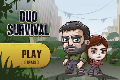 Duo Survival